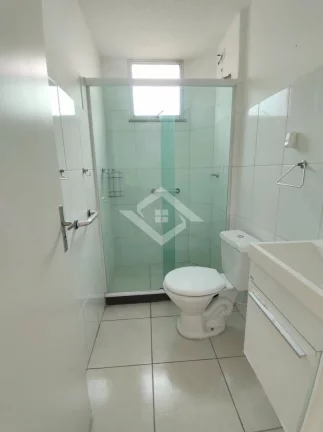 Imagem Apartamento Garden de 2 Quartos no Condomínio Park Silvestre