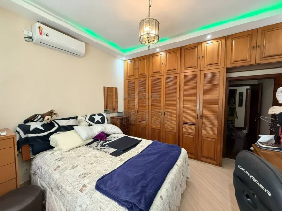 Imagem Copacabana – Rua Domingos Ferreira | Residencial › Apartamento 3 quarto(s) à Venda