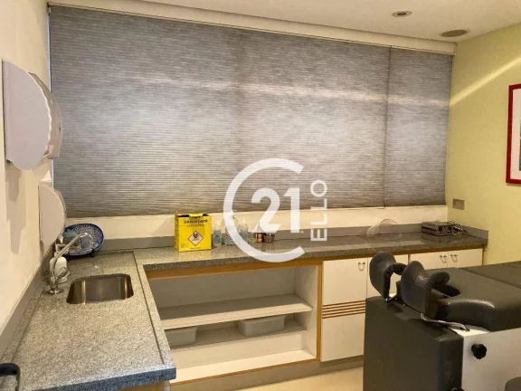 Imagem Conjunto à venda, 95 m² por R$ 848.000,00 - Jardim Paulista - São Paulo/SP