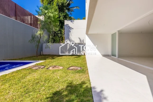 Imagem Casa à venda no bairro Chácara Santo Antônio (Zona Sul) - São Paulo/SP, Zona Sul