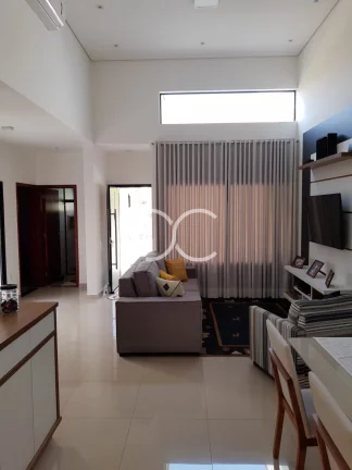 Imagem Condomínio Terras de São Francisco - Casa à venda no bairro Condomínio Terras de São Francisco - Sorocaba/SP