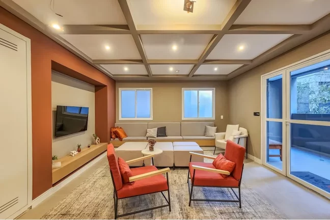 Imagem APARTAMENTO RESIDENCIAL em São Paulo - SP, Perdizes