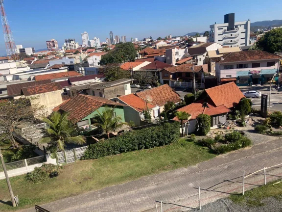 Imagem Apartamento à venda no Centro de Barra Velha