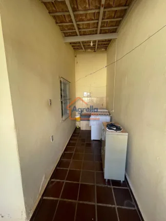 Imagem Casa à venda no bairro JARDIM INOCOOP - Mogi Mirim/SP