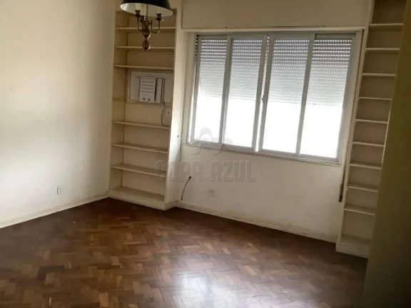 Imagem Copacabana - Residencial › Apartamento com 3 quarto(s) a Venda