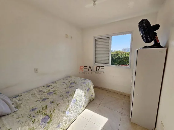 Imagem Apartamento à venda, 82 m² por R$ 650.000,00 - Condomínio Residencial Parque Ceci - Indaiatuba/SP