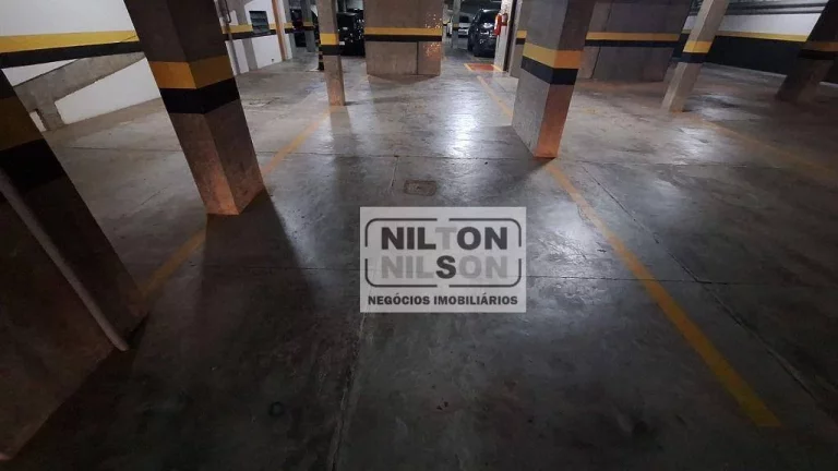 Imagem Sala à venda, 64 m² por R$ 390.000,00 - Vila Itapura - Campinas/SP