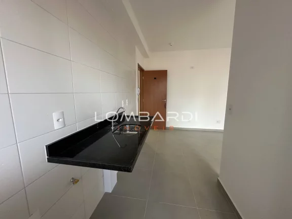 Imagem Apartamento novo com ótima metragem