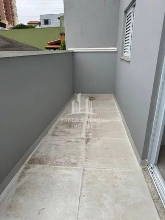 Imagem Apto novos em um dos melhores bairros de Mauá com 2 dorm.