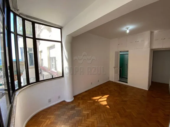 Imagem Copacabana – Rua Miguel Lemos | Residencial › Apartamento 3 quarto(s) à Venda