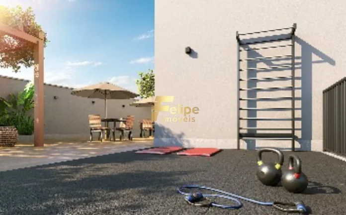 Imagem MAIS NOVO EMPREENDIMENTO SURGINDO EM JARDIM CAMBURI, VITÓRIA/ES!