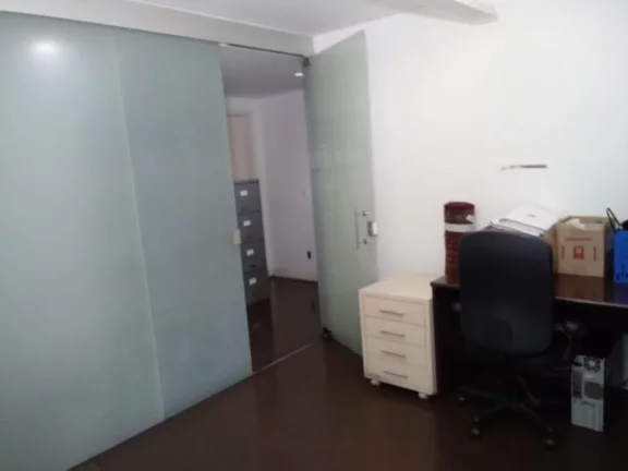 Imagem Sala Comercial Privativa em Coworking - Al. Santos