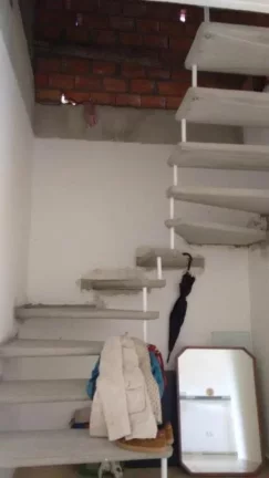 Imagem Sobrado residencial à venda, Jardim Quaresmeira, Suzano