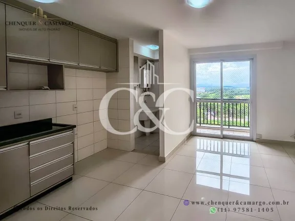 Imagem Apartamento, Engordadouro - Jundiaí