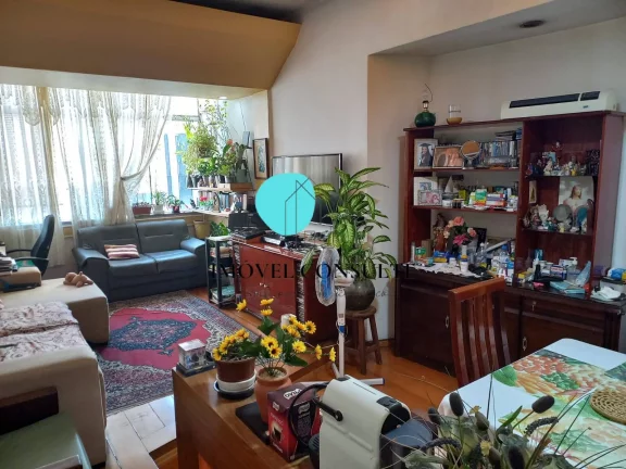 Imagem Apartamento Maravilhoso ao Lado do Pátio Higienópolis