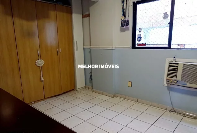 Imagem Cobertura Duplex à Venda Semi Mobiliado com 04 Dormitórios sendo 01 Suíte com Sacada, Terraço e sacada com Churrasqueira a Carvão, localizada no Centro em Balneário Camboriú - SC