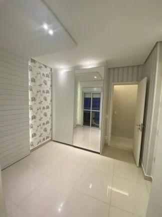 Imagem Apto. ONE GRAMERCY - 98m²