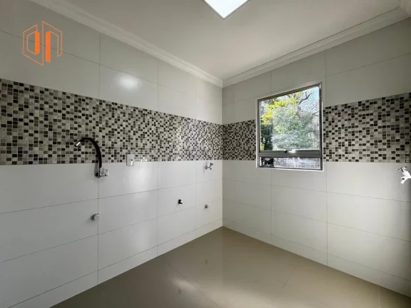 Imagem Apartamento para Venda em São José dos Pinhais, Ouro Fino, 2 dormitórios, 1 banheiro, 1 vaga