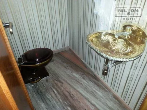 Imagem Casa com 4 dormitórios à venda, 400 m² por R$ 1.300.000,00 - Parque Taquaral - Campinas/SP