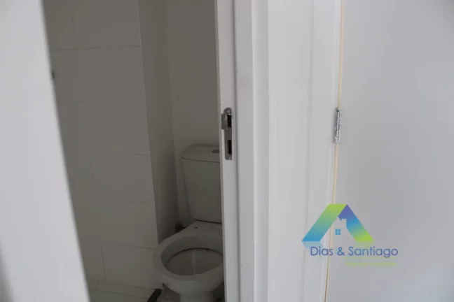Imagem Lindo apartamento studio novo em localização privilegiada na área nobre e plana da Vila das Mercês próximo de todos os comercios!