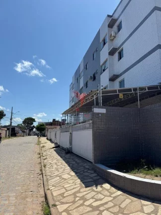 Imagem Apartamento de 2 Quartos, Suite , 1 Vaga de garagem , Bairro José Américo