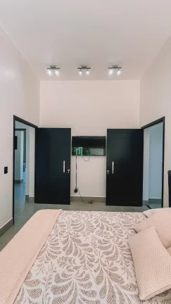 Imagem CASA TÉRREA DE ALTO PADRÃO NO CONDOMÍNIO DI VILLAGGIO FIRENZE EM FRANCA/SP