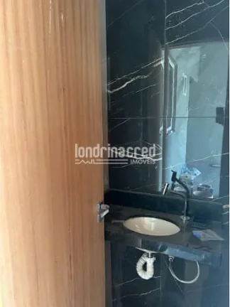 Imagem Linda Casa no Bairro Columbia, Próxima à UEL, com Suíte, Área Gourmet e Vista Privilegiada em Londrina