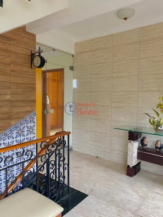 Imagem Imóveis Belém Aluga Casa ampla e confortável 3 suites para COP30 Imagem Imóveis Belém Aluga Casa ampla e confortável 3 suites para COP30
