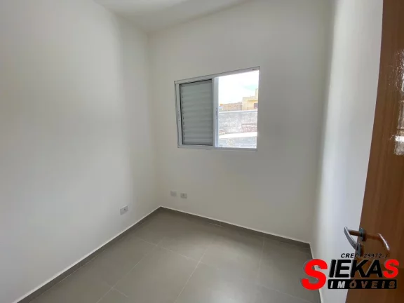 Imagem Apartamento à venda em São Paulo-SP: 3 quartos, 1 suíte, 2 salas, 2 banheiros, 1 vaga de garagem, 68m² na Chácara Belenzinho.