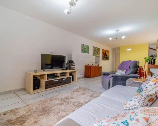Imagem APARTAMENTO 3 DORMS 1 SUITE - USP - METRO BUTANTÂ - BUTANTÃ