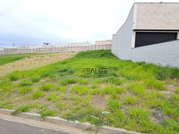 Imagem Terreno/Lote comercial à venda, 708 m² por R$ 1.063.365 - Jardins do Império - Indaiatuba/SP