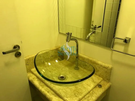 Imagem Apartamento à Venda no Jardim Paulista - São Paulo/SP.