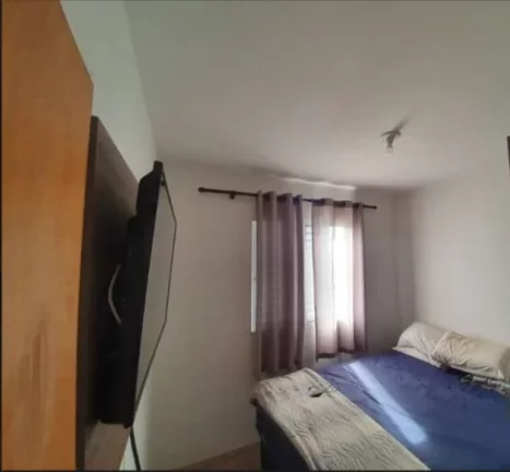 Imagem Apartamento com 2 dormitórios à venda - Granja Viana