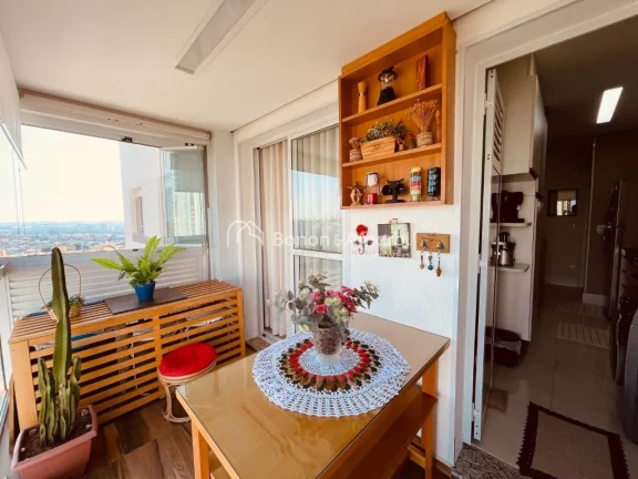 Imagem Este excelente imóvel conta com 2 dormitórios, sendo 1 suíte, sala ampla para dois ambientes e um...