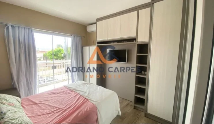 Imagem Casa de Temporada Meia Praia Navegantes