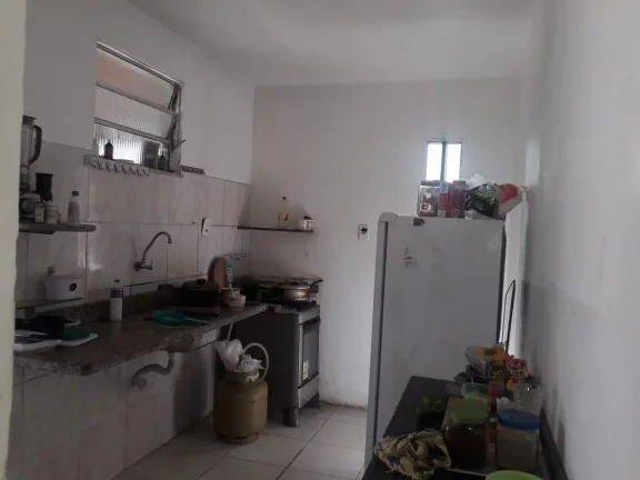 Imagem Casa à venda em Lauro de Freitas, Vila Praiana, com 3 quartos, 800m2