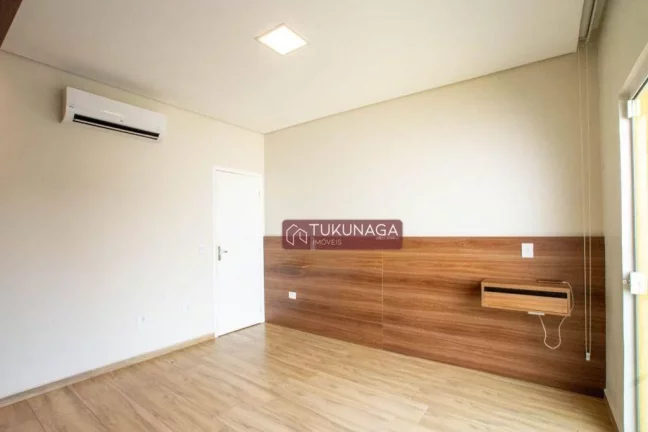 Imagem Casa com 3 quartos à venda, 176 m² por R$ 850.000 - Jardim Presidente Dutra - Guarulhos/SP