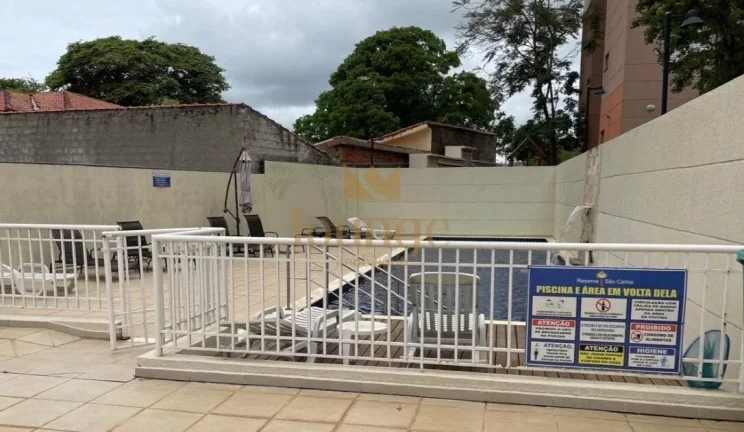 Imagem Apartamento em Sorocaba