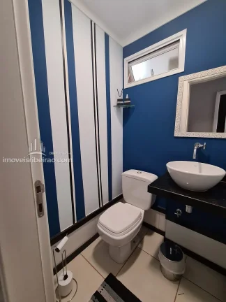 Imagem (Vendido)Casa cond. SAN DIEGO Jd. Botânico. #imoveisribeirao