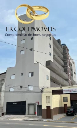 Imagem APARTAMENTO RESIDENCIAL em SÃO PAULO - SP, VILA SÍLVIA