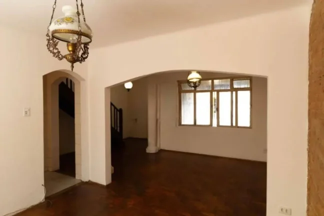 Imagem Sobrado 3 quartos com 2 suítes e 2 vagas - Mooca