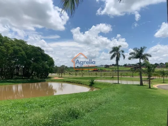 Imagem Terreno à venda no bairro CONDOMÍNIO RESIDENCIAL FLOR D'ALDEIA - Mogi Mirim/SP