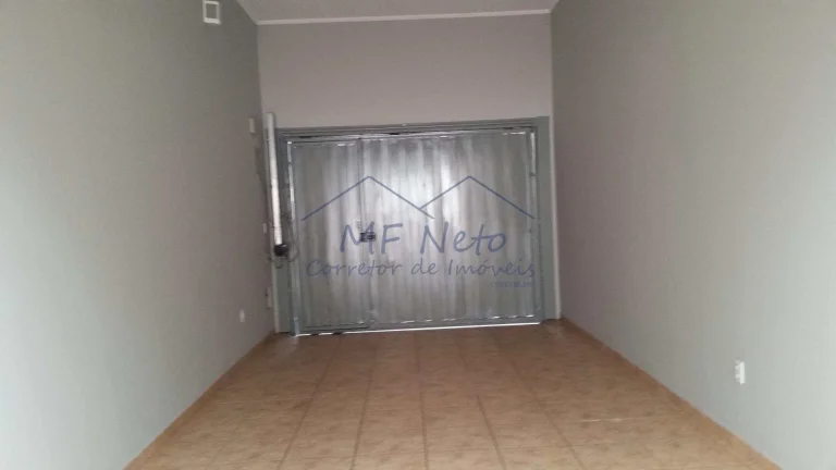 Imagem Casa Comercial