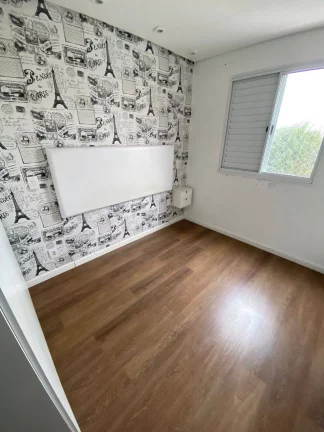 Imagem Apartamento Maravilhoso Condomínio Fatto 3 Dormitorios e 1 Vaga de Garagem