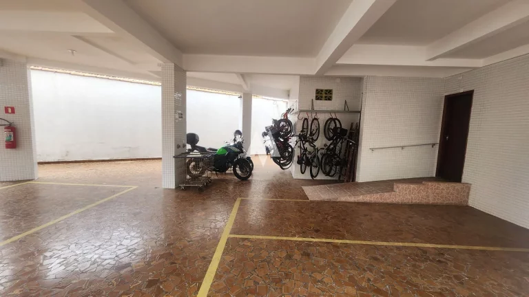 Imagem Apartamento em Ponta da Praia, Totalmente Reformado, 2 dormitórios, , 1 vaga, Santos/SP