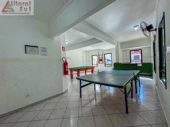 Imagem APARTAMENTO RESIDENCIAL em PRAIA GRANDE - SP, TUPI