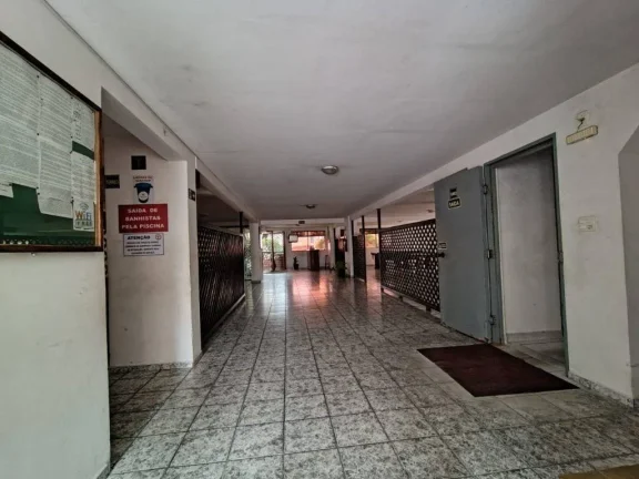 Imagem APARTAMENTO COM 52 m² - TUPI - PRAIA GRANDE SP