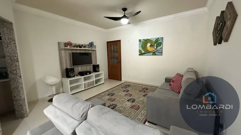 Imagem Apartamento com ótima metragem na Praia das Tôninhas