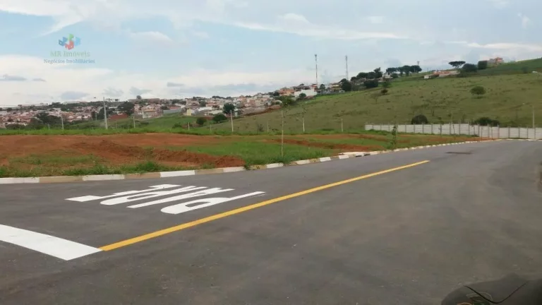 Imagem Condomínio Reservas dos Ipês - Terreno em Condomínio Tatuí SP