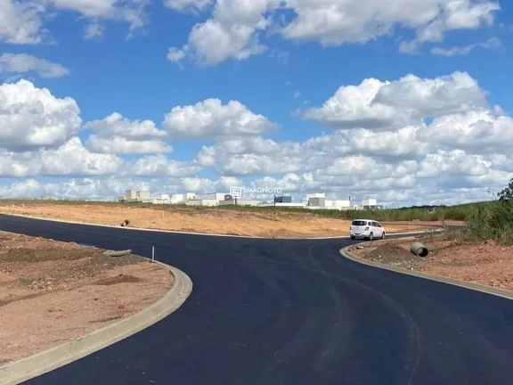 Imagem Terreno à venda, 390 m² por R$ 349.000,00 - Ondas - Piracicaba/SP